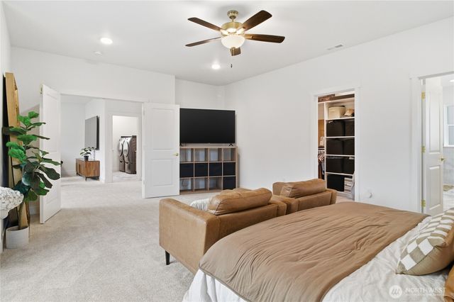 6801 Kyodi Court SE, Tumwater, WA 98512