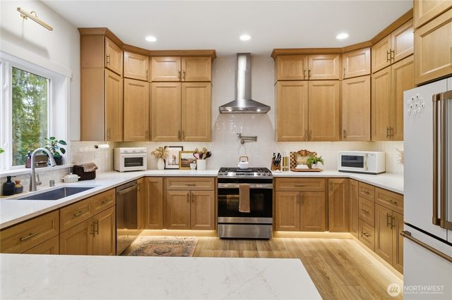 6801 Kyodi Court SE, Tumwater, WA 98512