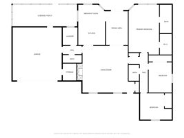 2002 Pinewood Drive, Bryan, TX 77807