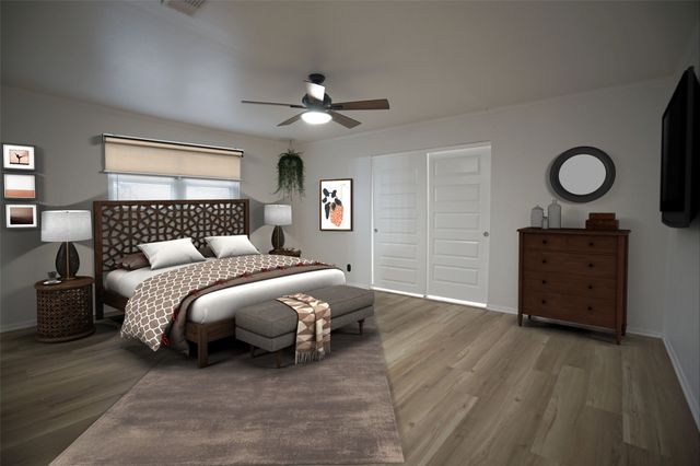 1802 Windlea Drive, Euless, TX 76040