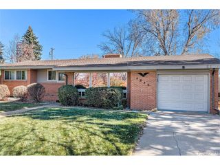 4850 S Inca St, Englewood, CO 80110