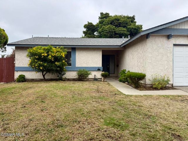 1045 Evanston Place, Oxnard, CA 93033