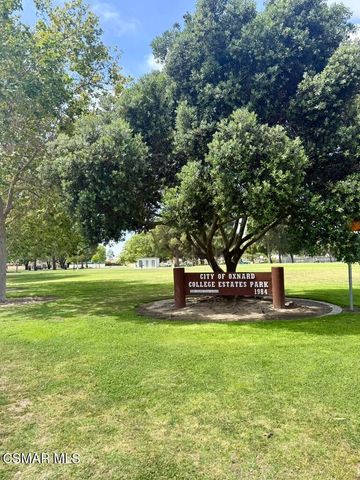 1045 Evanston Place, Oxnard, CA 93033