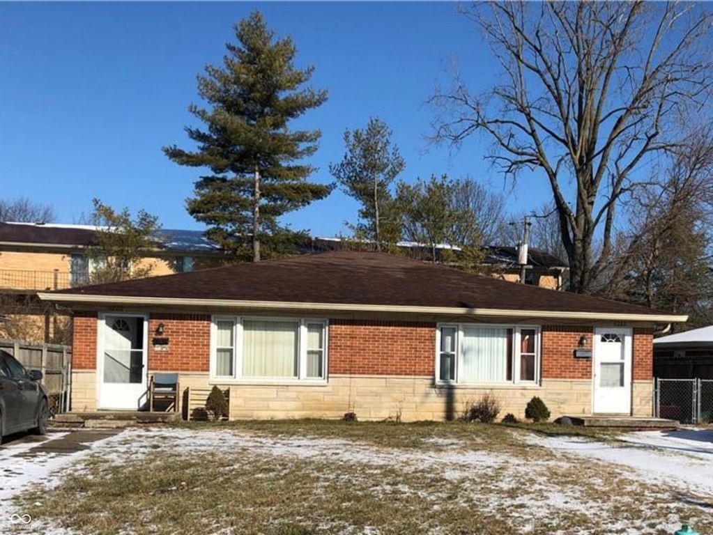 6220 Eastridge Drive, Indianapolis, IN 46219