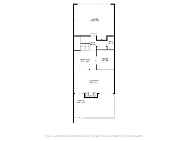 7131 Brendam Lane, Houston, TX 77072