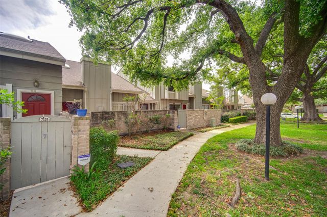 7131 Brendam Lane, Houston, TX 77072