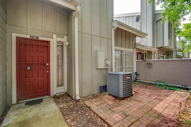 7131 Brendam Lane, Houston, TX 77072