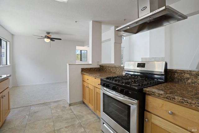 219 SEA CREST Cir, Vallejo, CA 94590