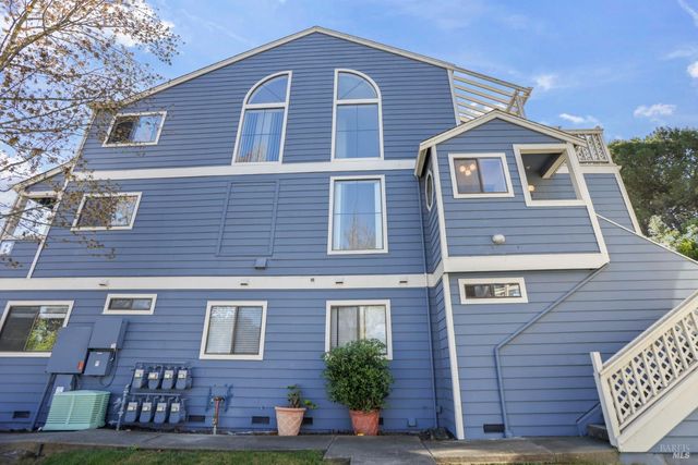 219 SEA CREST Cir, Vallejo, CA 94590