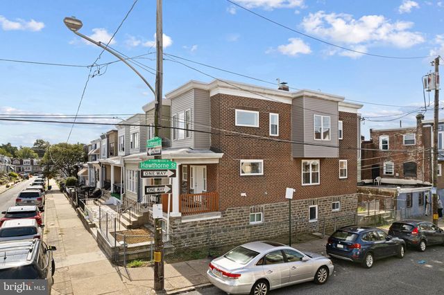 1728 SCATTERGOOD ST, Philadelphia, PA 19124