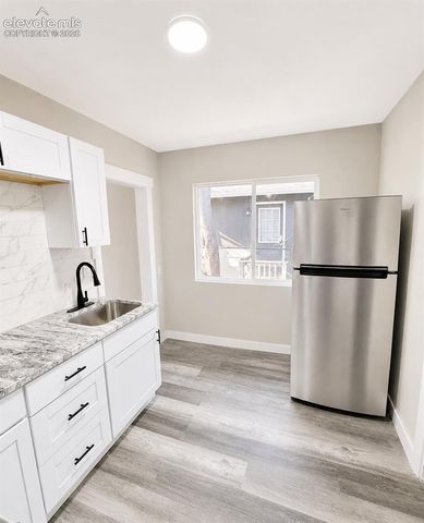 1126 E Moreno Avenue, Colorado Springs, CO 80910