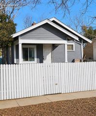 1126 E Moreno Avenue, Colorado Springs, CO 80910