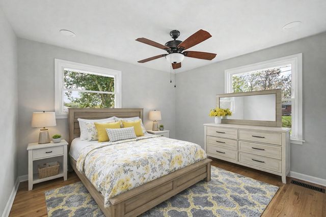 304 Leo Ct, Nashville, TN 37211