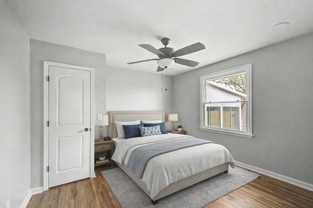 304 Leo Ct, Nashville, TN 37211