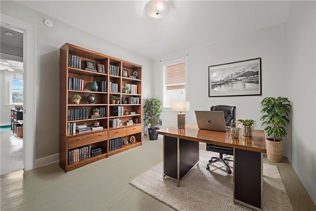 616 Rossmore Ave, Brookline, PA 15226