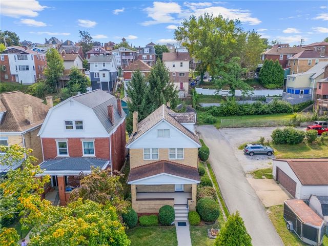 616 Rossmore Ave, Brookline, PA 15226