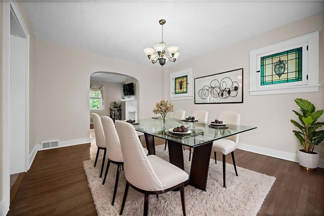 616 Rossmore Ave, Brookline, PA 15226
