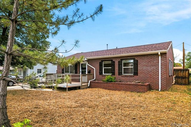 7545 Osceola Street, Westminster, CO 80030
