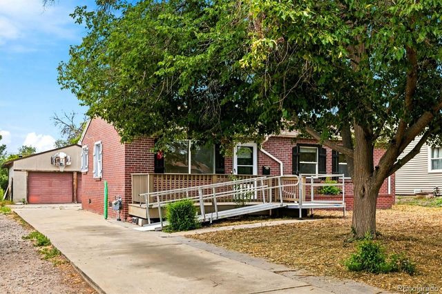 7545 Osceola Street, Westminster, CO 80030