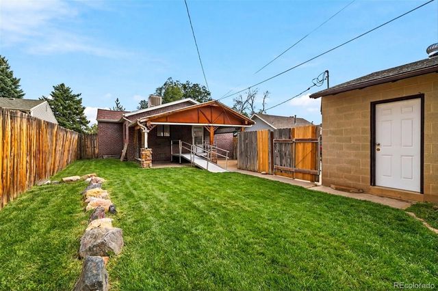 7545 Osceola Street, Westminster, CO 80030