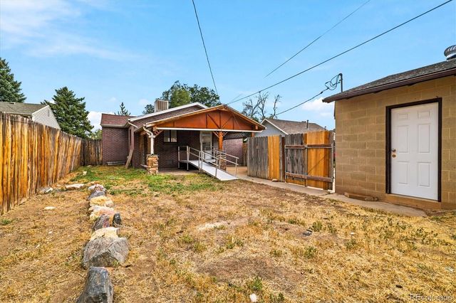 7545 Osceola Street, Westminster, CO 80030