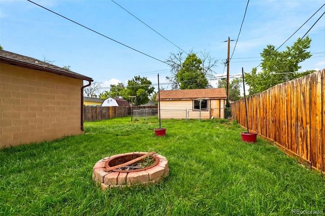 7545 Osceola Street, Westminster, CO 80030