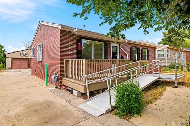 7545 Osceola Street, Westminster, CO 80030