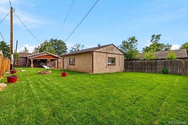 7545 Osceola Street, Westminster, CO 80030