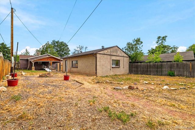 7545 Osceola Street, Westminster, CO 80030