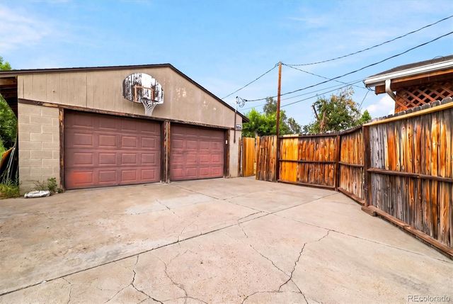 7545 Osceola Street, Westminster, CO 80030