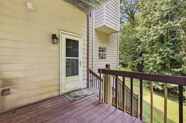 873 Edgewater Circle, Marietta, GA 30062