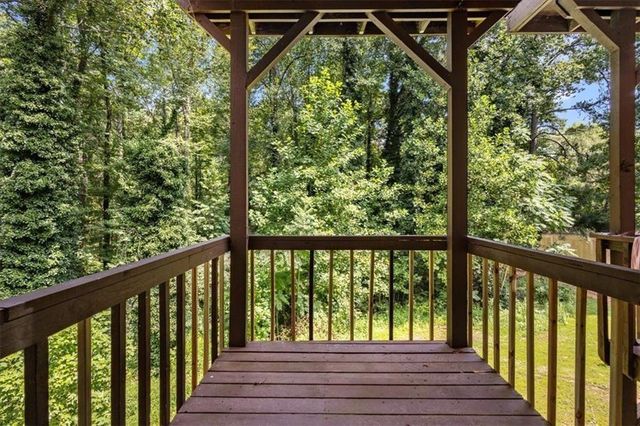 873 Edgewater Circle, Marietta, GA 30062