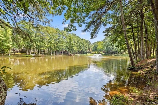 873 Edgewater Circle, Marietta, GA 30062