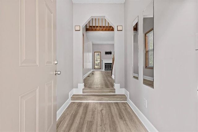 873 Edgewater Circle, Marietta, GA 30062