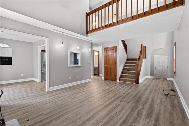 873 Edgewater Circle, Marietta, GA 30062