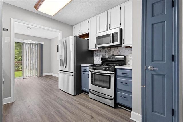 873 Edgewater Circle, Marietta, GA 30062