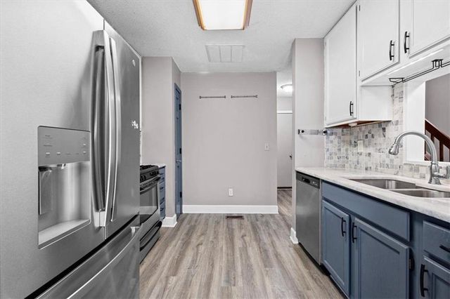 873 Edgewater Circle, Marietta, GA 30062