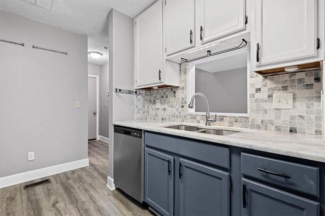 873 Edgewater Circle, Marietta, GA 30062