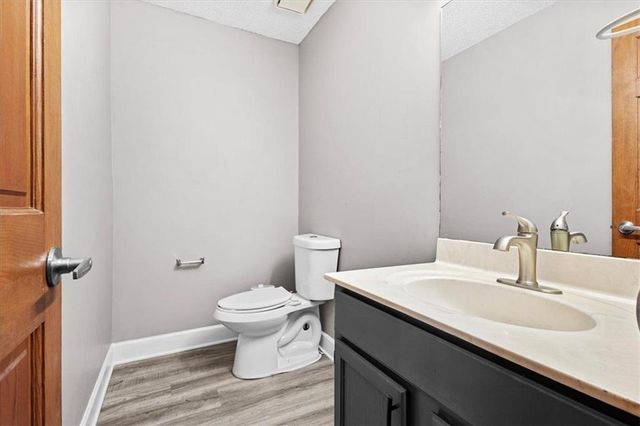 873 Edgewater Circle, Marietta, GA 30062