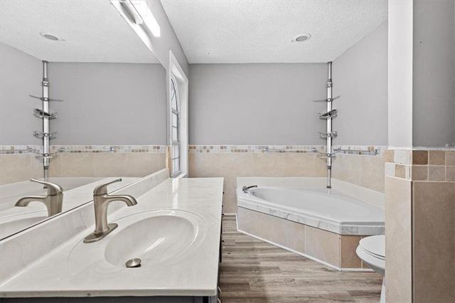 873 Edgewater Circle, Marietta, GA 30062