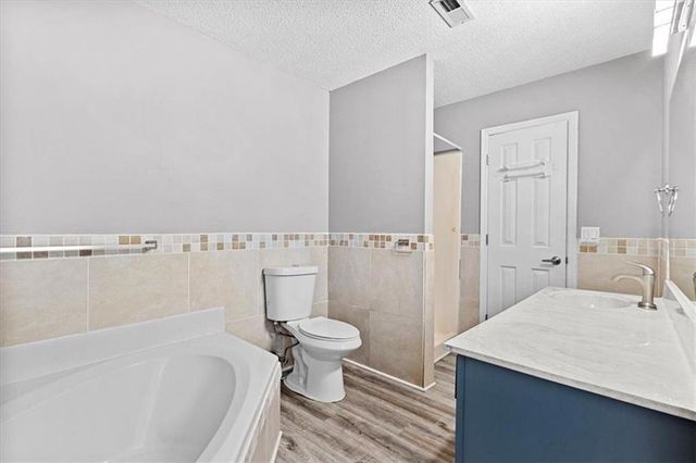 873 Edgewater Circle, Marietta, GA 30062