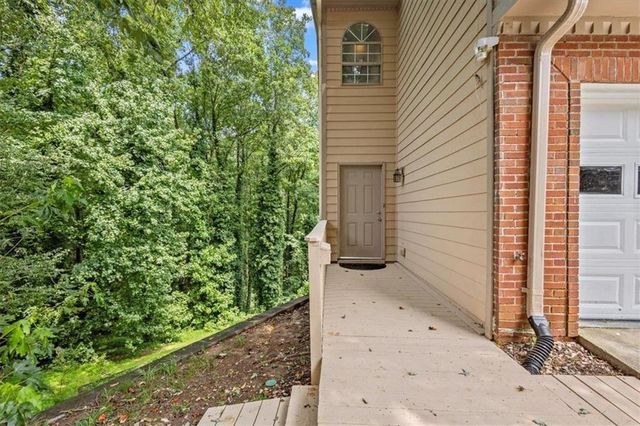 873 Edgewater Circle, Marietta, GA 30062