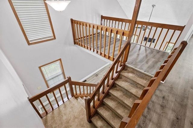873 Edgewater Circle, Marietta, GA 30062