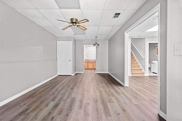 873 Edgewater Circle, Marietta, GA 30062