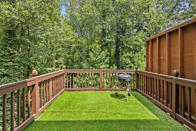 873 Edgewater Circle, Marietta, GA 30062