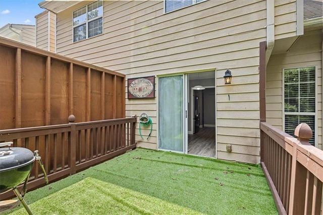 873 Edgewater Circle, Marietta, GA 30062