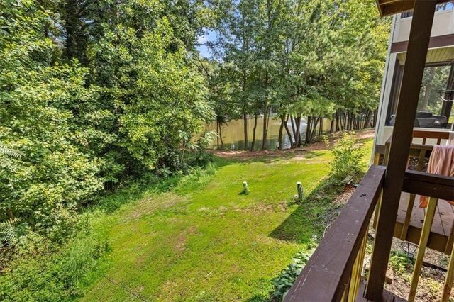 873 Edgewater Circle, Marietta, GA 30062