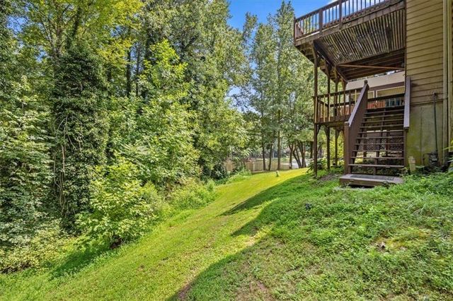 873 Edgewater Circle, Marietta, GA 30062