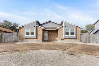 4909 Avenue C, Corpus Christi, TX 78410