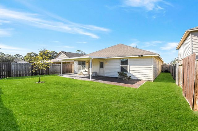 2023 Louetta Mist Drive, Spring, TX 77388